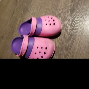 Crocs